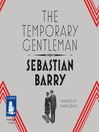 Cover image for The Temporary Gentleman
